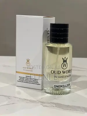 Both Male and Female 50ml Testers