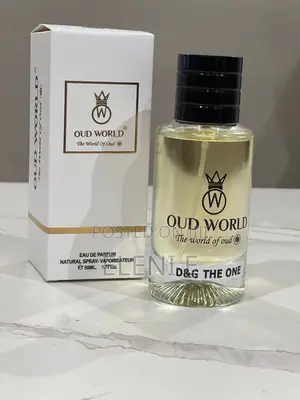 Both Male and Female 50ml Testers