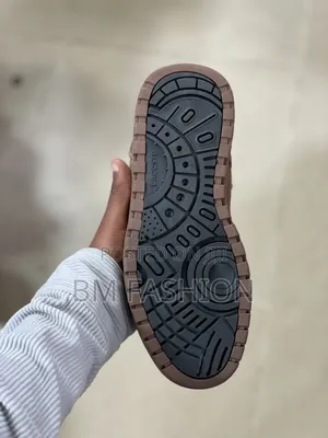 Lacoste Men's L-Guard Breaker Ankle Boots (100% Original Shoes)