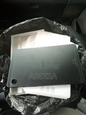 Samsung Galaxy Tab A9 64 GB Silver