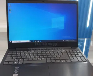New Laptop Lenovo IdeaPad S145 16GB Intel Core i5 SSD 512GB