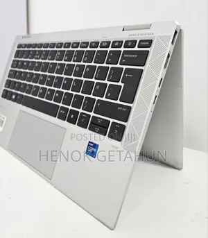 New Laptop HP EliteBook X360 1030 16GB Intel Core i7 SSD 512GB