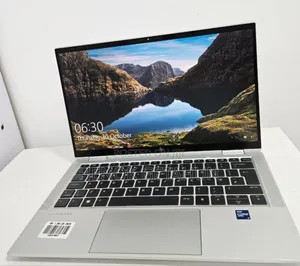 New Laptop HP EliteBook X360 1030 16GB Intel Core i7 SSD 512GB
