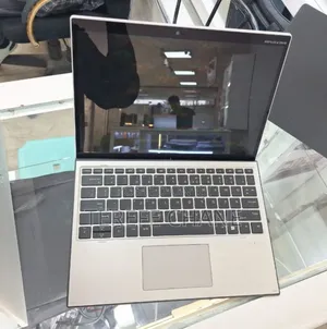 New Laptop HP X2 16GB Intel Core i7 SSD 512GB