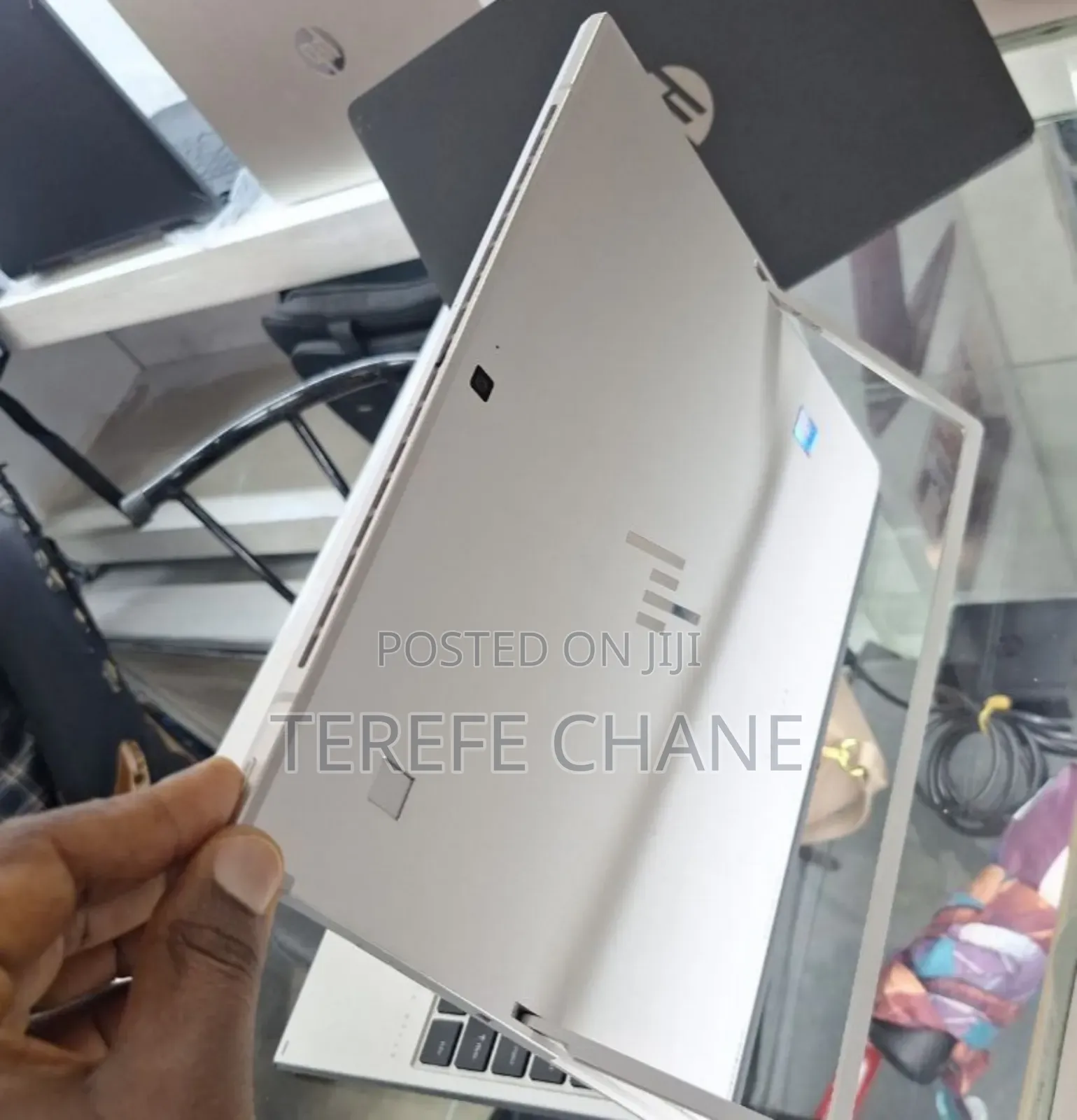 New Laptop HP X2 16GB Intel Core i7 SSD 512GB