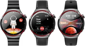 Hainoteko Germany Watch 4pro