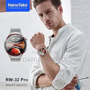 Hainoteko Germany Watch 4pro