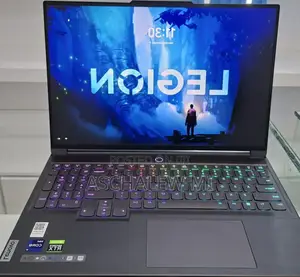 New Laptop Lenovo Legion 5 16GB Intel Core i9 SSD 1T