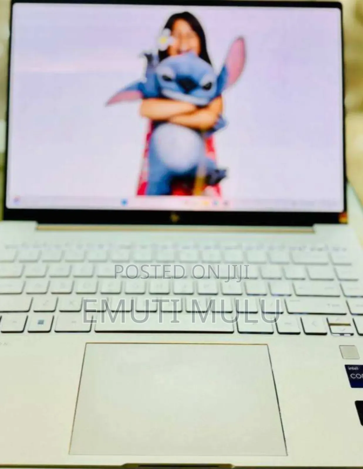 New Laptop HP Pavilion 15 16GB Intel Core i7 SSD 512GB