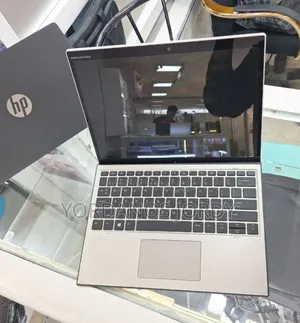 New Laptop HP Elite X2 G8 16GB Intel Core i7 SSD 512GB