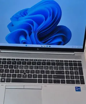 New Laptop HP EliteBook 840 16GB Intel Core i7 SSD 512GB