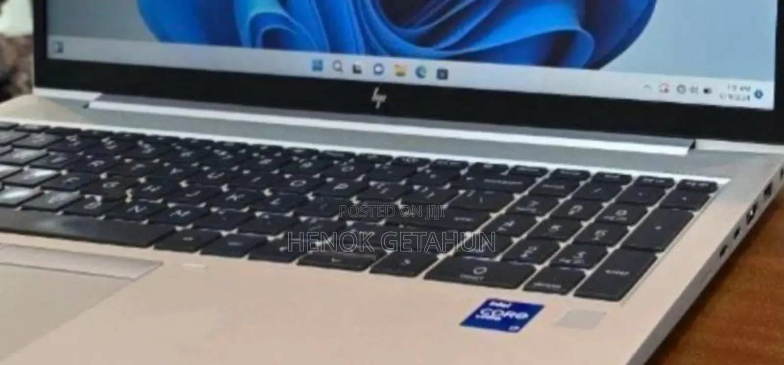 New Laptop HP EliteBook 840 16GB Intel Core i7 SSD 512GB