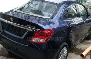 Suzuki Dzire 2022 Blue