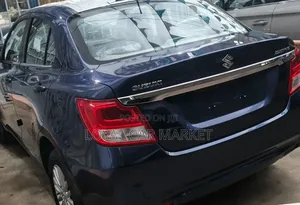 Suzuki Dzire 2022 Blue