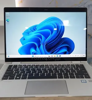 New Laptop HP EliteBook x360 1030 G4 16GB Intel Core i5 SSD 512GB