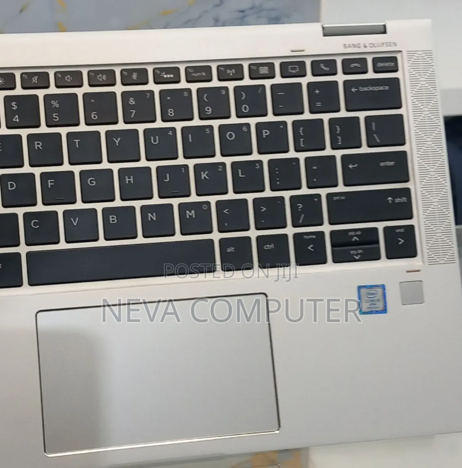 New Laptop HP EliteBook x360 1030 G4 16GB Intel Core i5 SSD 512GB