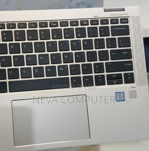 New Laptop HP EliteBook x360 1030 G4 16GB Intel Core i5 SSD 512GB