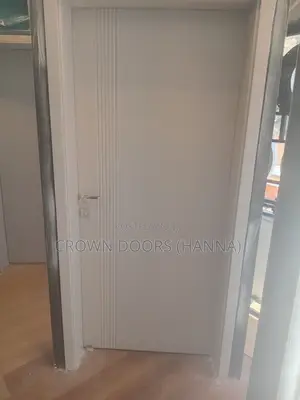 Crown Unique Design Doors for All Type