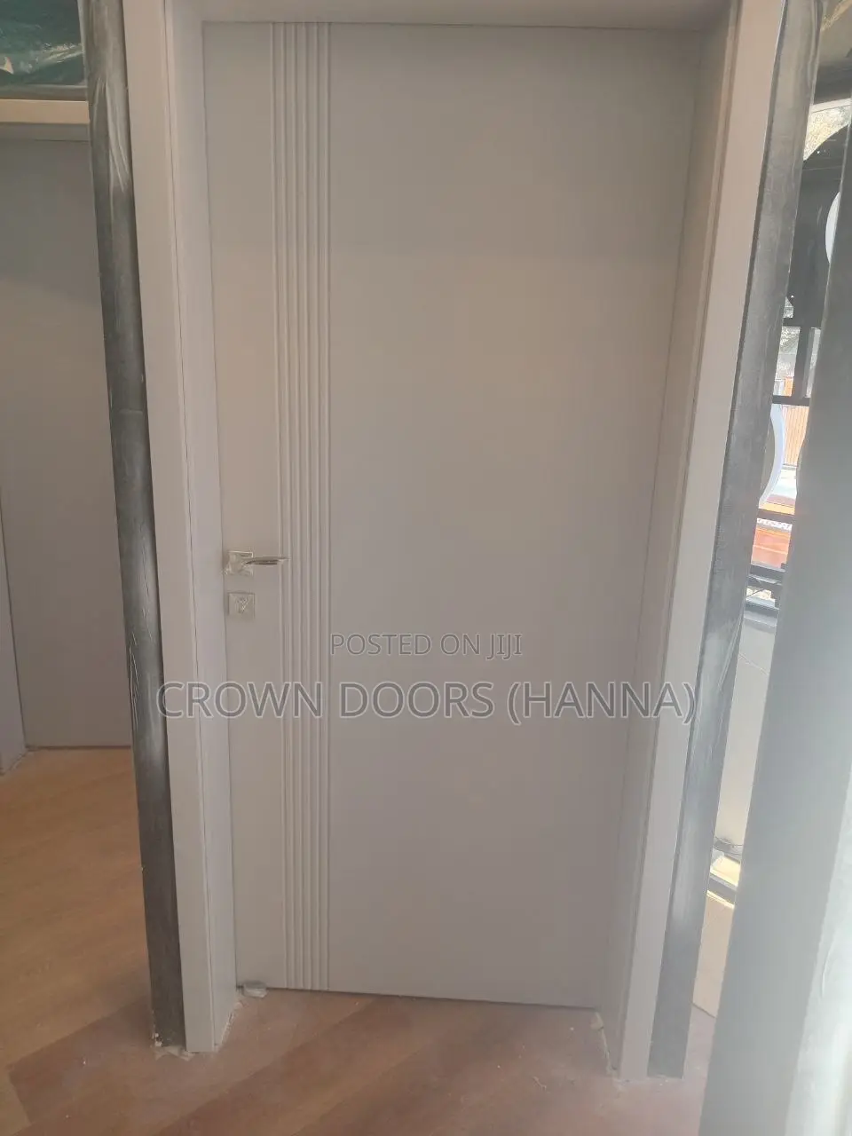Crown Unique Design Doors for All Type