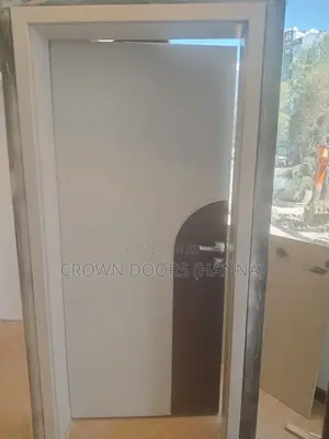 Crown Unique Design Doors for All Type