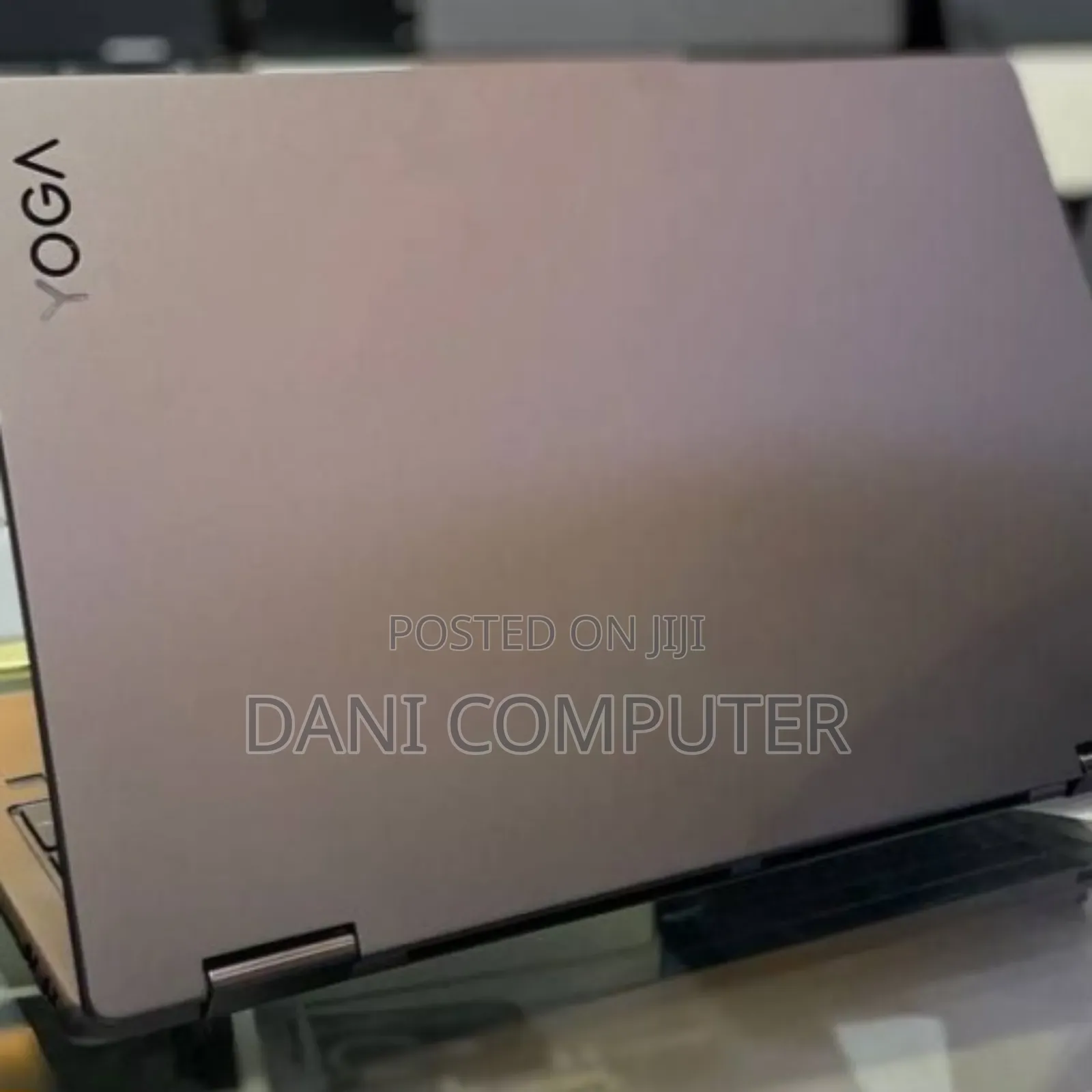 New Laptop Lenovo Yoga 7i 16GB Intel Core Ultra 7 SSD 1T