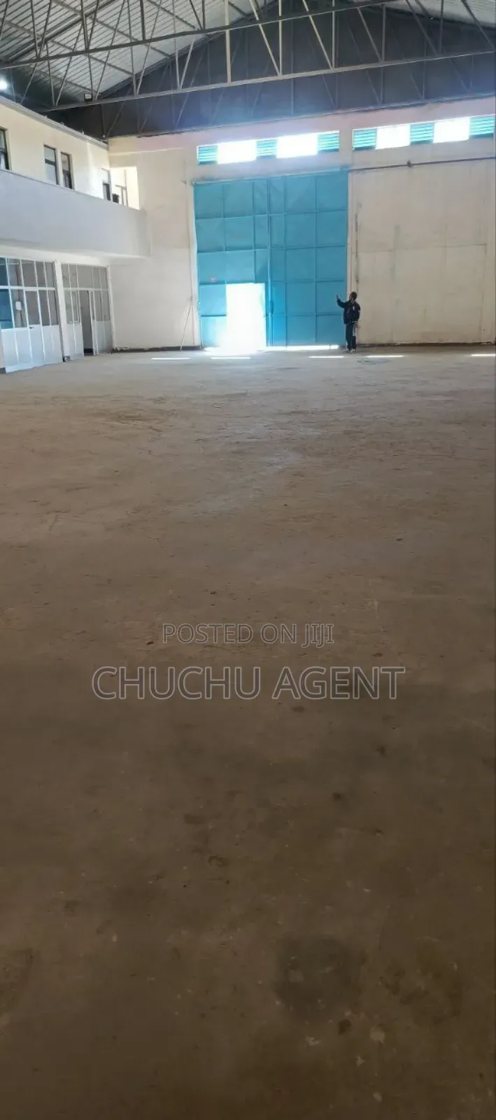 Warehouse Rent Kality, Addis Ababa