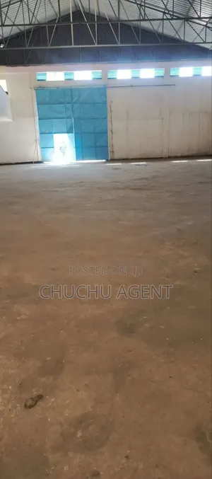 Warehouse Rent Kality, Addis Ababa