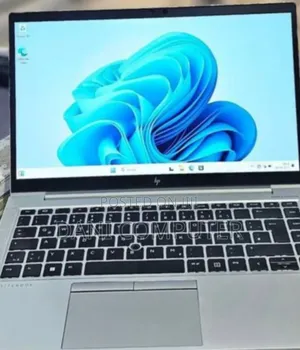 New Laptop HP EliteBook 840 G8 16GB Intel Core i5 SSD 512GB