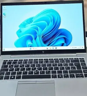 New Laptop HP EliteBook 840 G8 16GB Intel Core i5 SSD 512GB