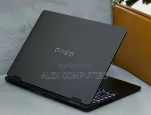 New Laptop HP Omen 16 32GB Intel Core Ultra 9 SSD 2T