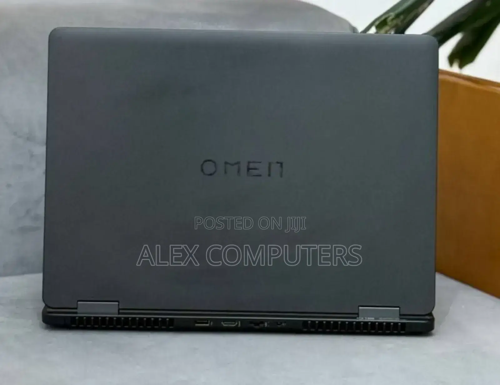 New Laptop HP Omen 16 32GB Intel Core Ultra 9 SSD 2T