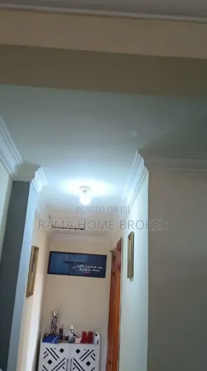 2bdrm Condo in ቦሌ አራብሳ ኮንዶሚኒየም, Yeka for sale