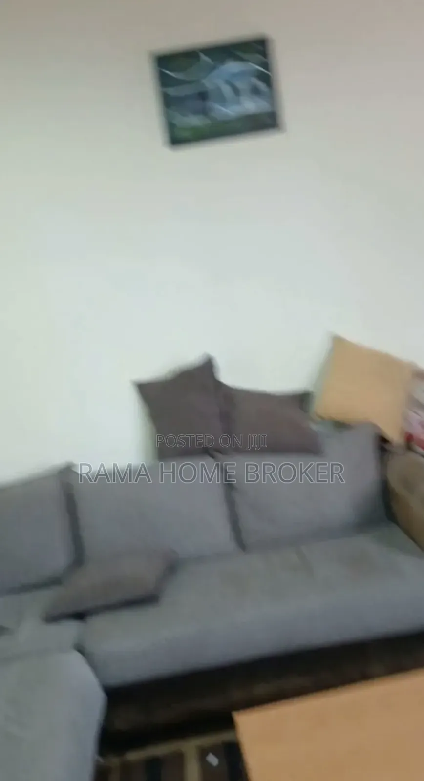 2bdrm Condo in ቦሌ አራብሳ ኮንዶሚኒየም, Yeka for sale