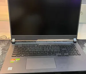 New Laptop Asus ROG Strix G16 G614 32GB AMD Ryzen 9 SSD 1T