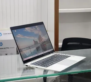 New Laptop HP EliteBook X360 1030 G3 16GB Intel Core i7 SSD 512GB