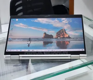 New Laptop HP EliteBook X360 1030 G3 16GB Intel Core i7 SSD 512GB