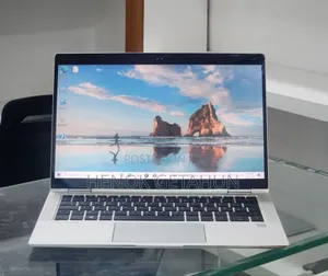 New Laptop HP EliteBook X360 1030 G3 16GB Intel Core i7 SSD 512GB