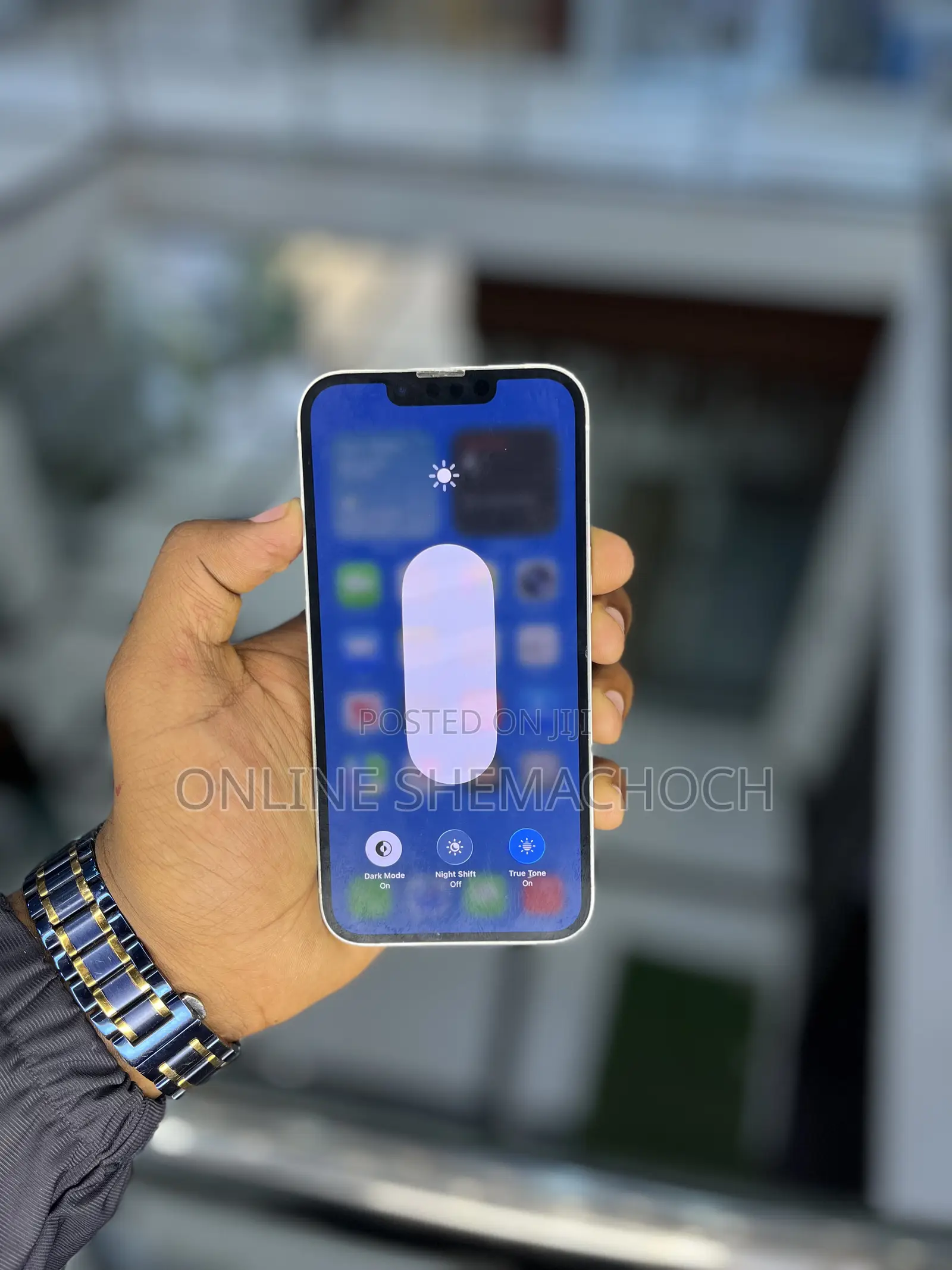 Apple iPhone 13 128 GB White