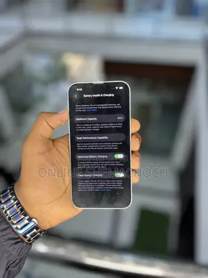 Apple iPhone 13 128 GB White