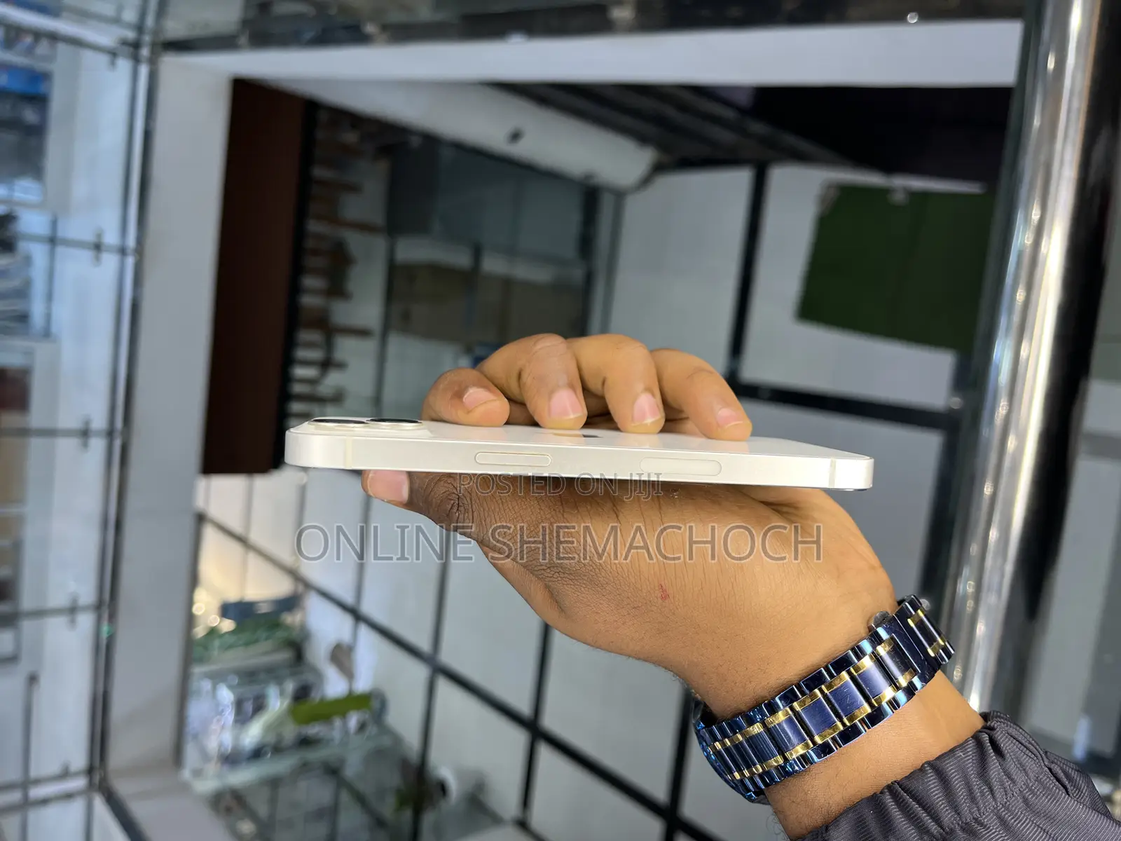 Apple iPhone 13 128 GB White