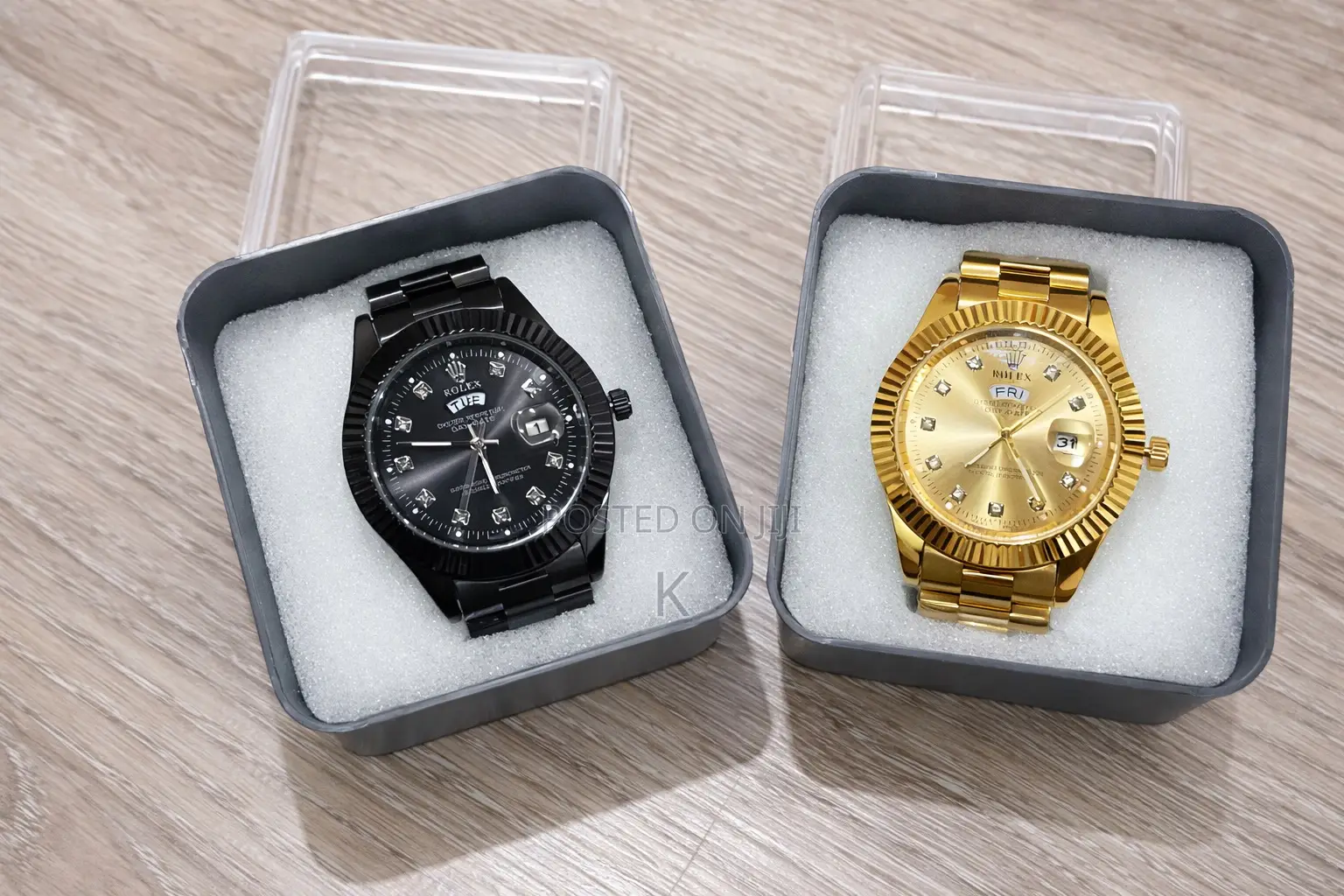 Gift Wacth