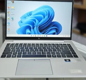 New Laptop HP EliteBook 840 G8 16GB Intel Core i7 SSD 512GB