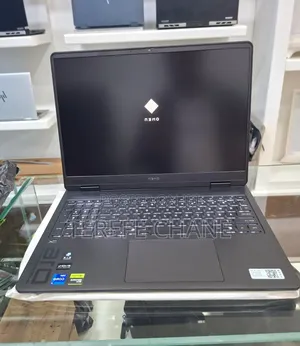 New Laptop HP Omen 16 16GB Intel Core i7 SSD 1T