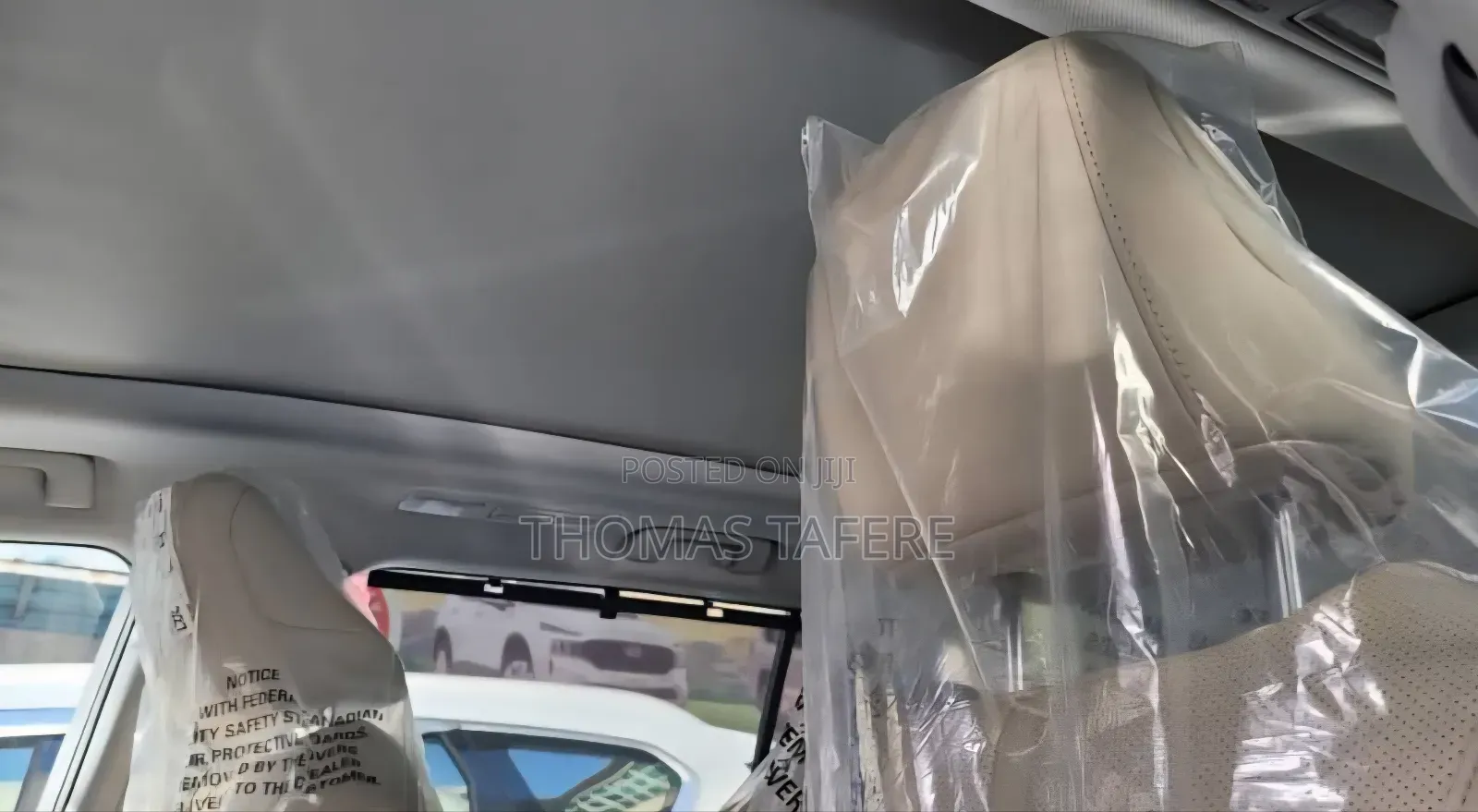 New Toyota Highlander Hybrid 2023