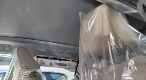 New Toyota Highlander Hybrid 2023