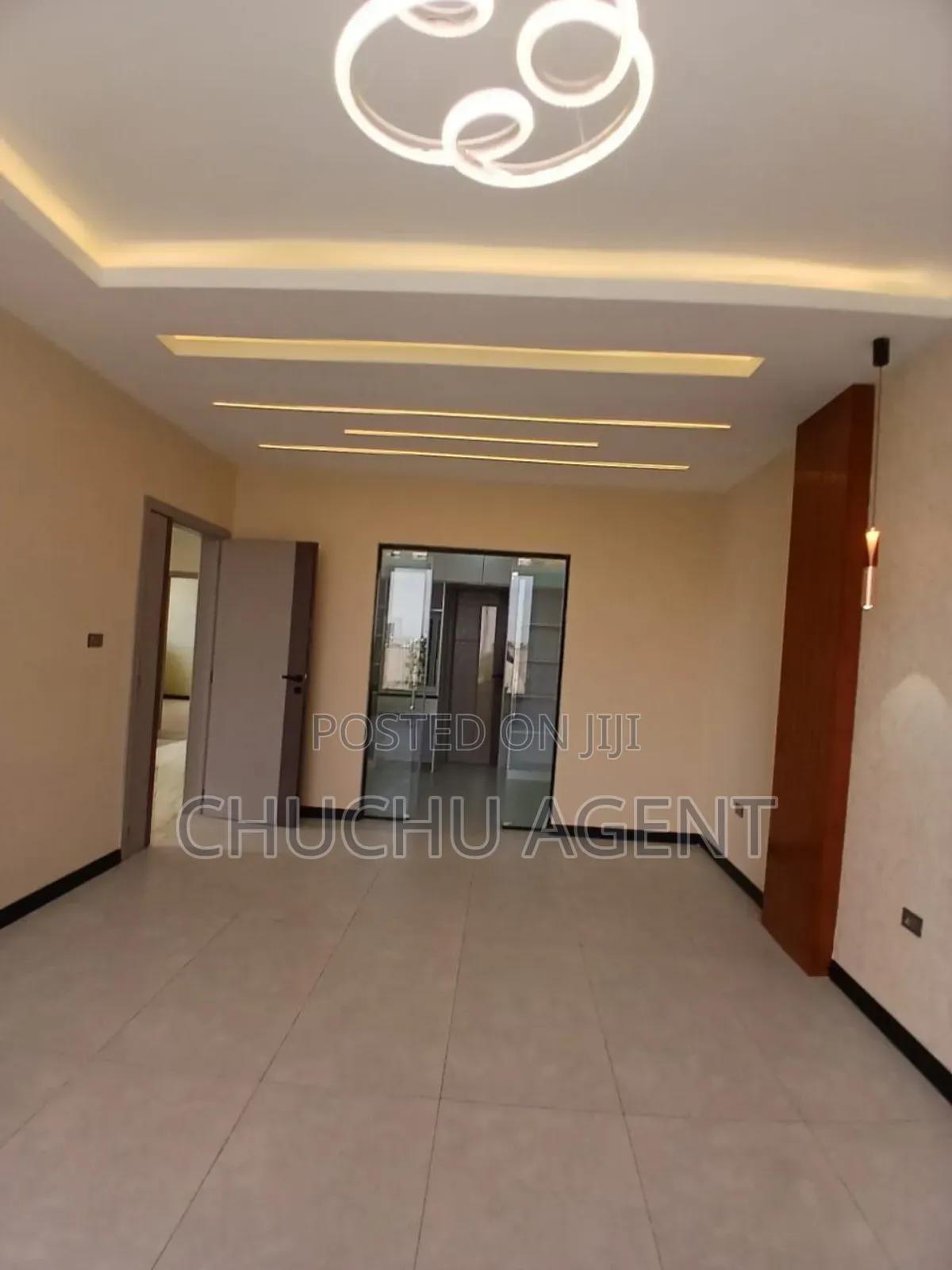 12bdrm House in Bole for rent