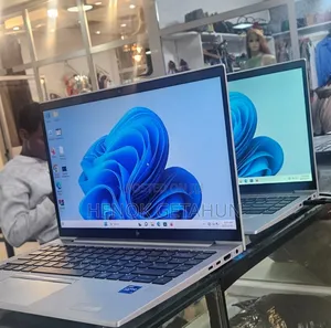 New Laptop HP EliteBook 840 16GB Intel Core i7 SSD 512GB