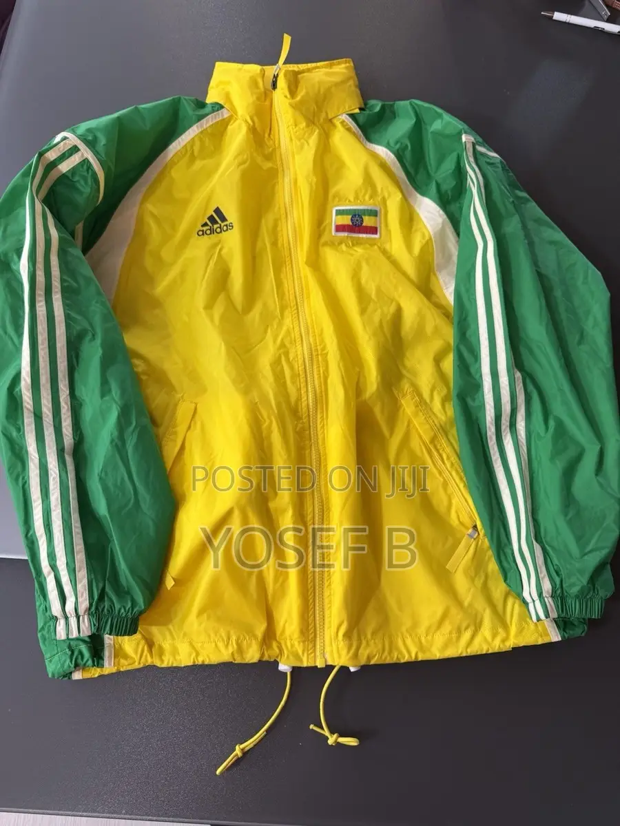 Original Sport Jacket