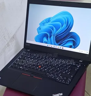 New Laptop Lenovo ThinkPad Yoga 16GB Intel Core i5 SSD 512GB