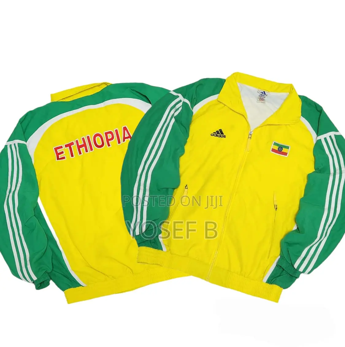 Original Sport Jacket